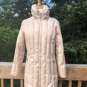 Liz Claiborne Winter Coat